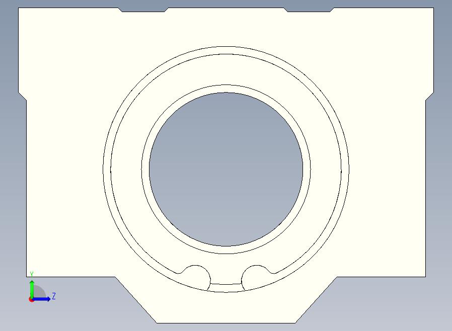 标准型SCLM箱式直线轴承[SCLM-20-E]