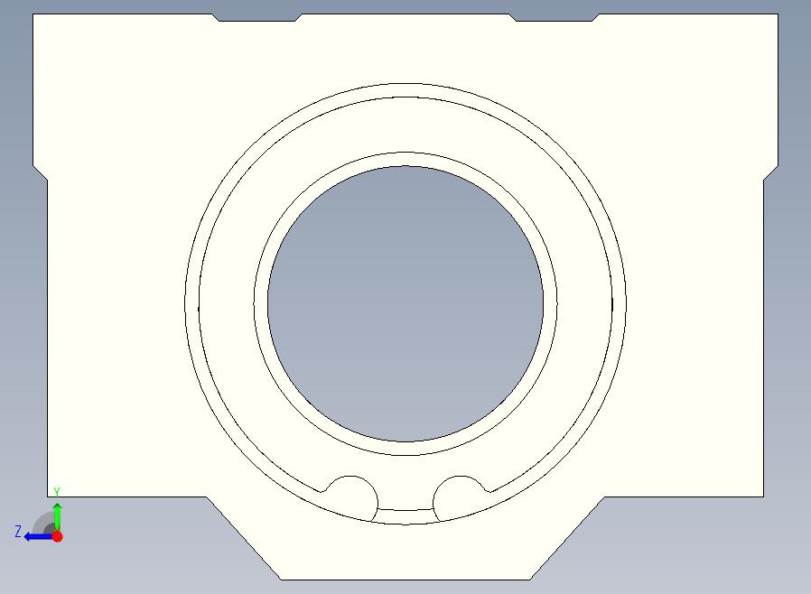 标准型SCLM箱式直线轴承[SCLM-20-E]