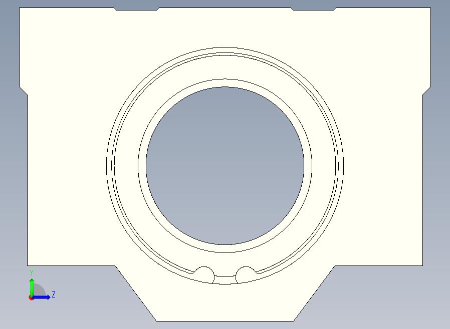 标准型SCLM箱式直线轴承[SCLM-30-E]