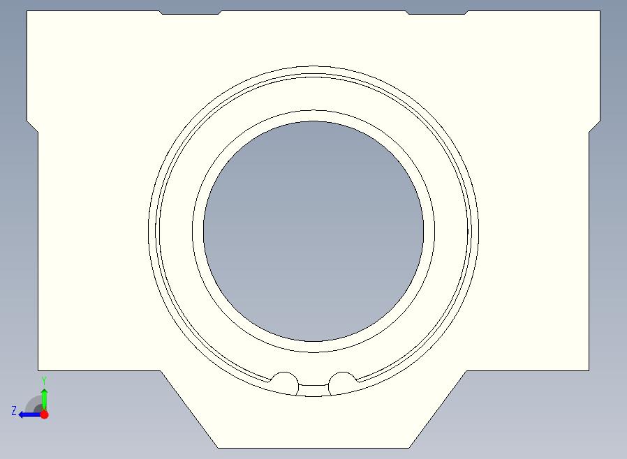 标准型SCLM箱式直线轴承[SCLM-30-E]