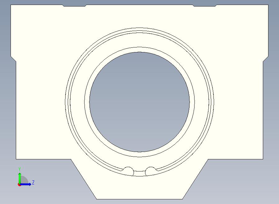 标准型SCLM箱式直线轴承[SCLM-35-E]