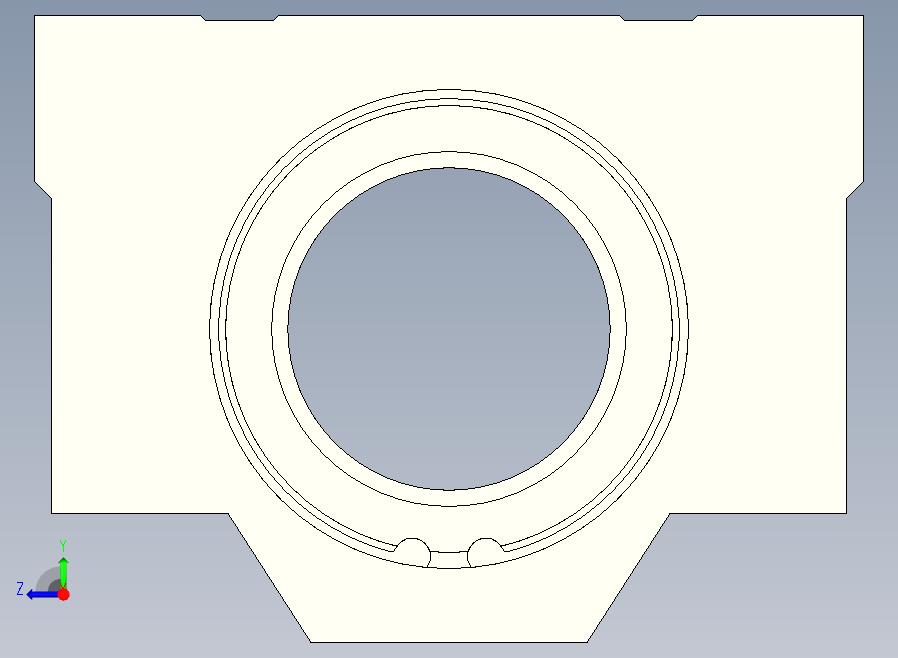 标准型SCLM箱式直线轴承[SCLM-35-E]