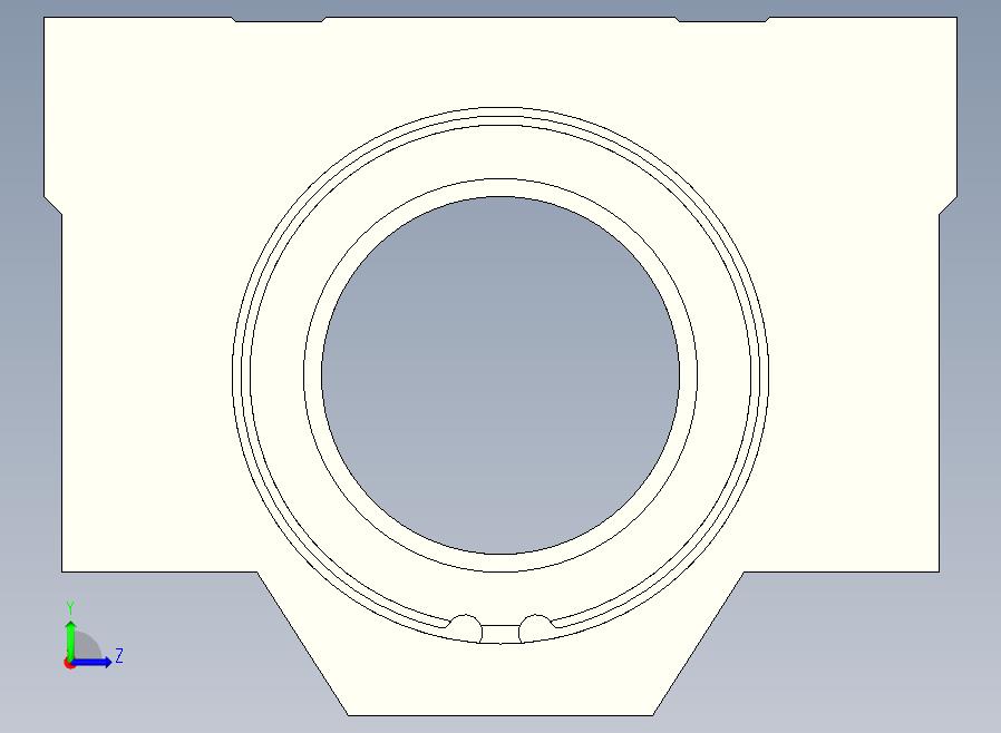 标准型SCLM箱式直线轴承[SCLM-40-E]