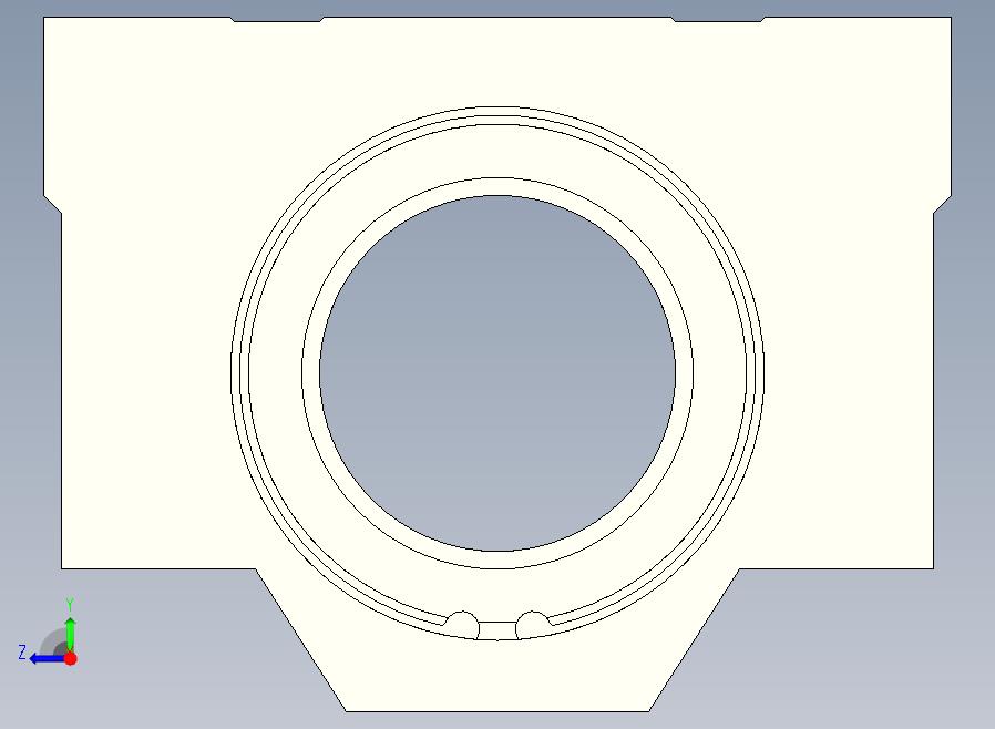 标准型SCLM箱式直线轴承[SCLM-40-E]