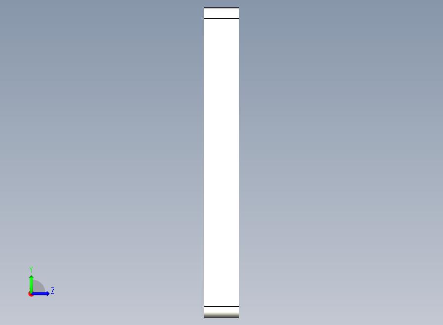 标准型SC系列气缸安装附件法兰连接板FA[FY-SC80FA]