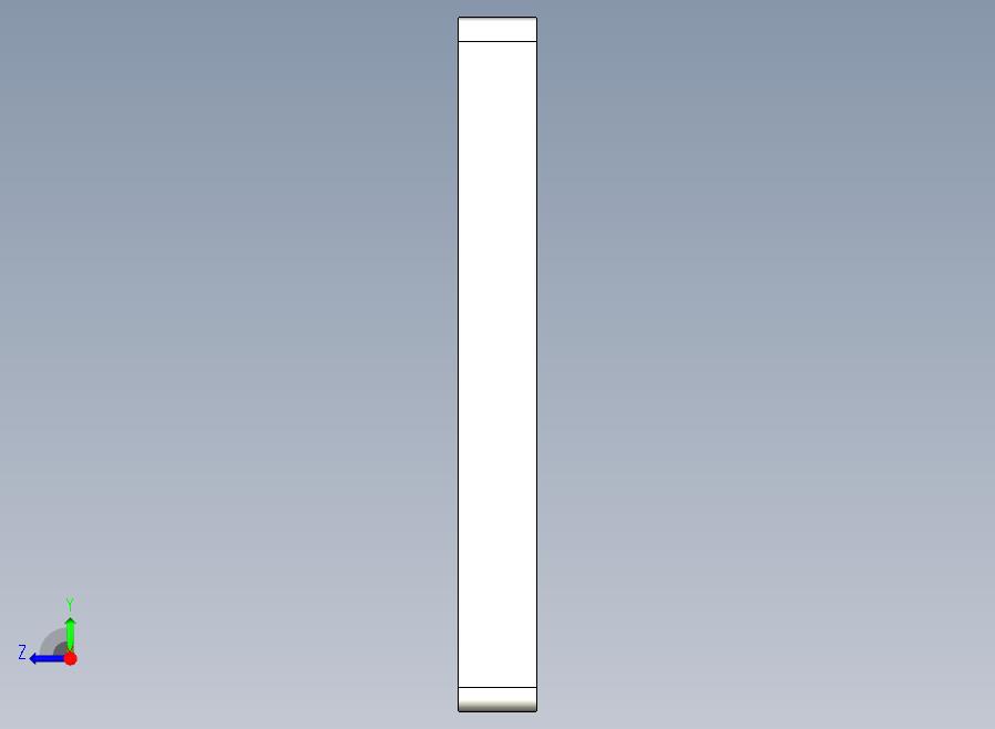 标准型SC系列气缸安装附件法兰连接板FA[FY-SC80FA]