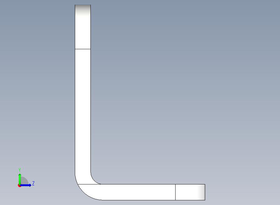 不锈钢迷你型MA系列气缸安装附件轴向固定架LB[FY-MA32LB]