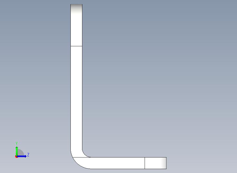 不锈钢迷你型MA系列气缸安装附件轴向固定架LB[FY-MA40LB]