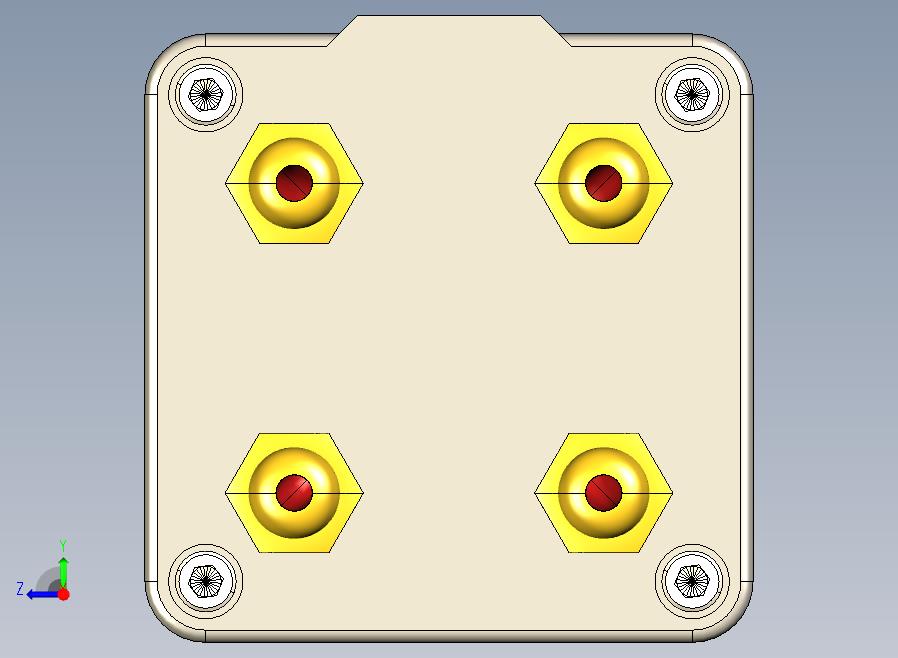 柴油喷射泵KikiBosch机构旋转_rotary