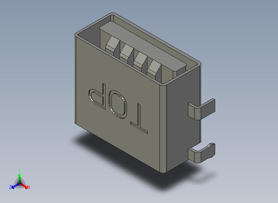 沉板USB(1)