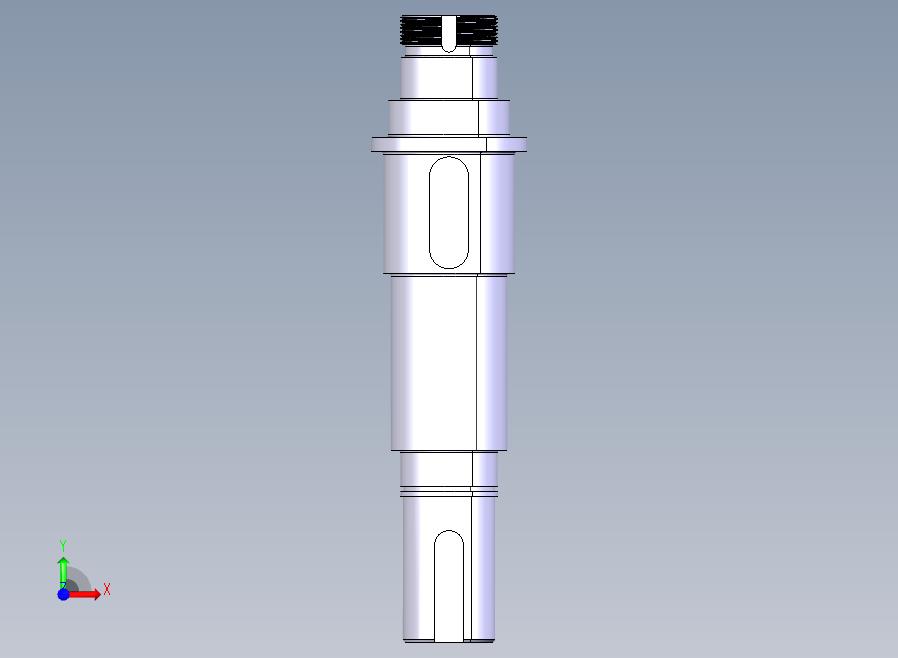 传动轴（经典减速器）