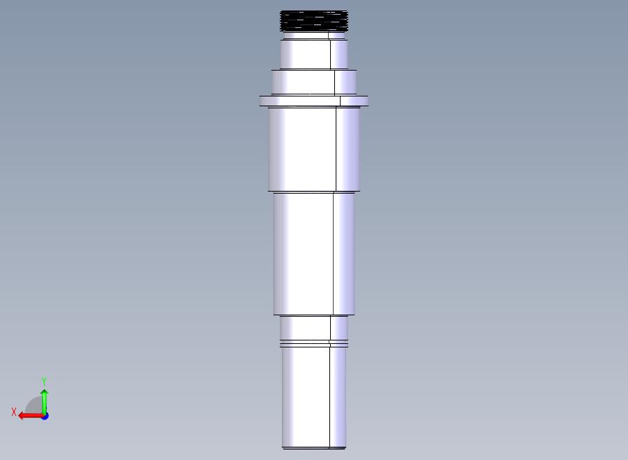 传动轴（经典减速器）