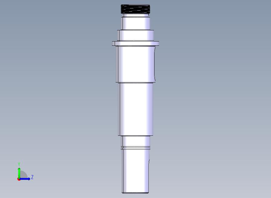 传动轴（经典减速器）