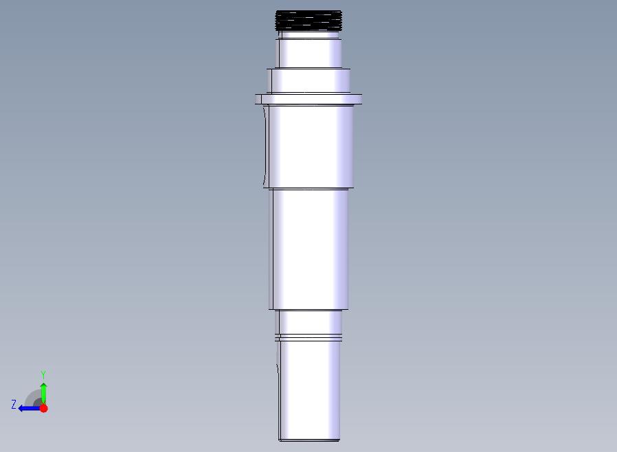 传动轴（经典减速器）