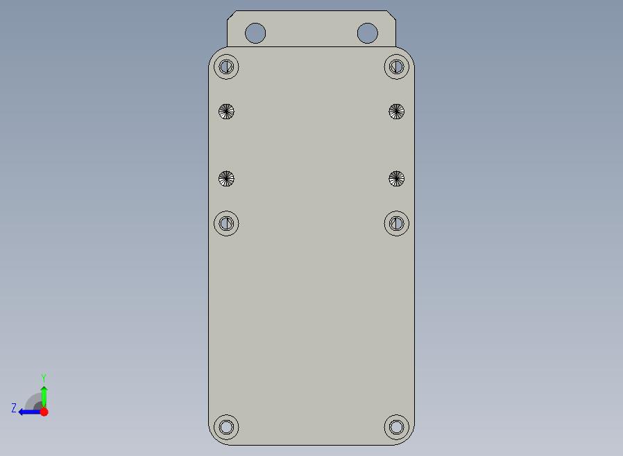 伺服电缸MRB63系列P10平行安装1：1（内螺纹）MRB63-L5-S150-MRQD-MRN-P10-400W