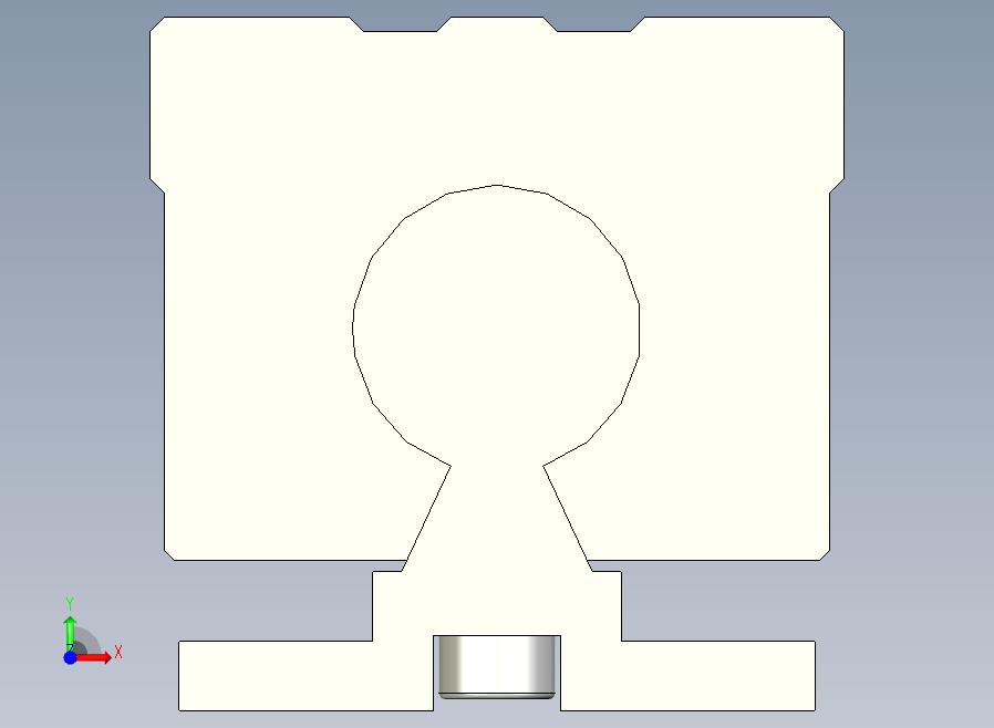 带滑块导轨SS承轨式直线轴承[SSLMS-25-450-1]