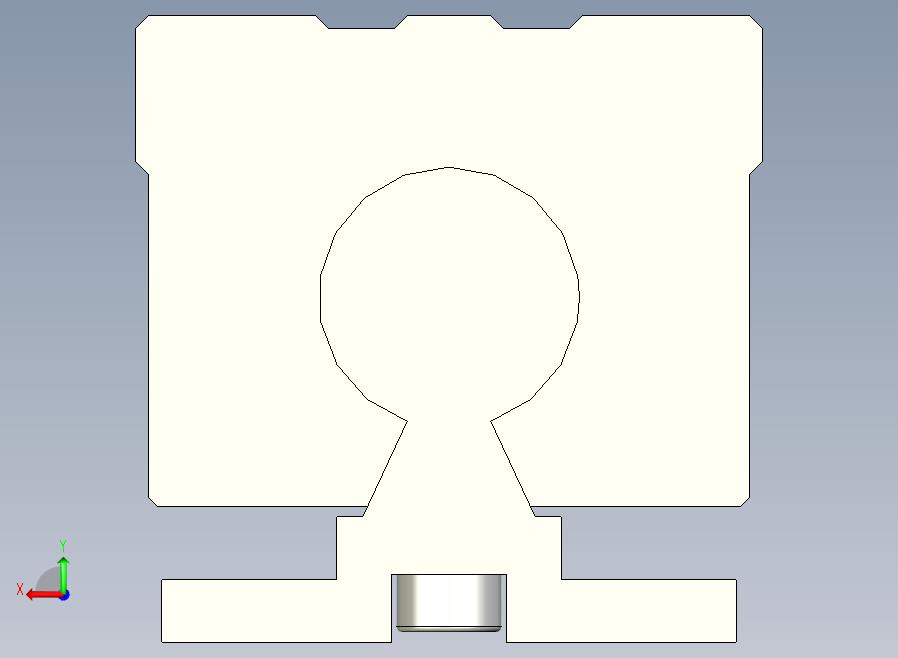 带滑块导轨SS承轨式直线轴承[SSLMS-25-450-1]