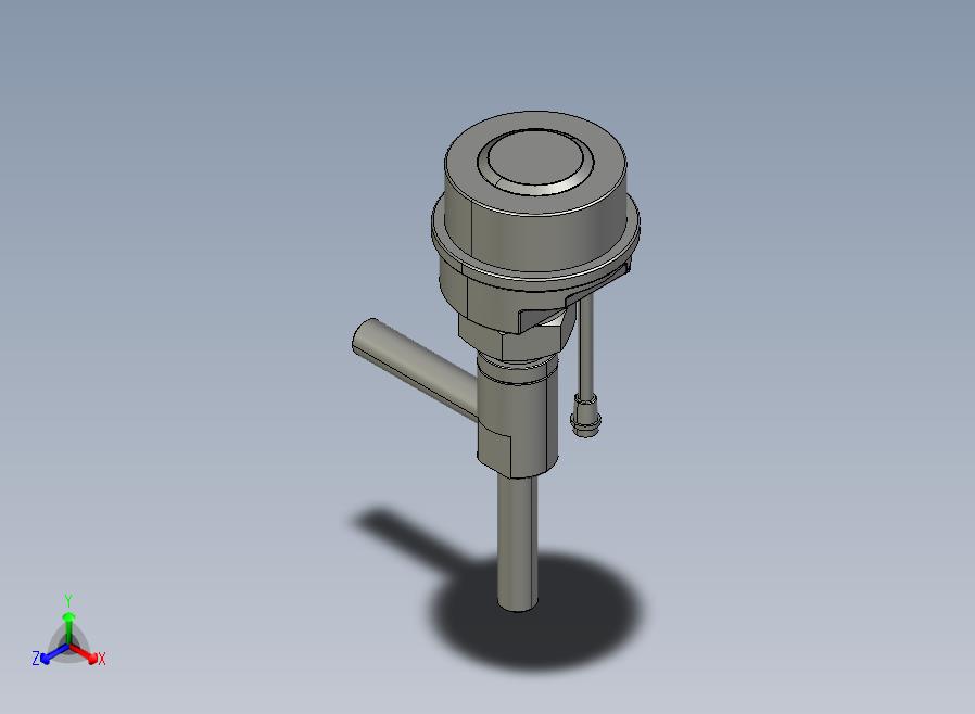 电子膨胀阀O系列-DPF（O）1.3-3.2[DPF(O)1.3]