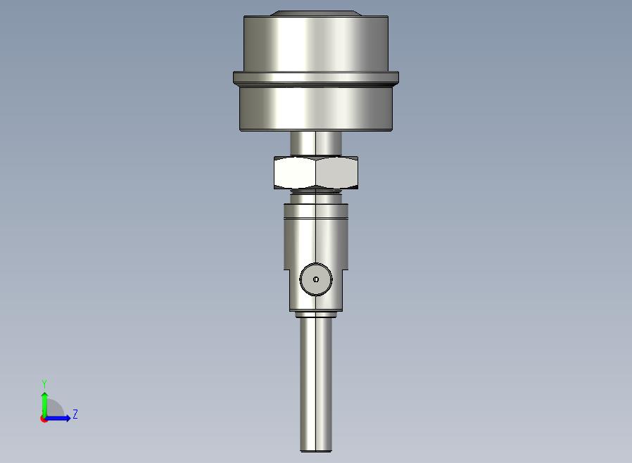 电子膨胀阀O系列-DPF（O）1.3-3.2[DPF(O)1.3]