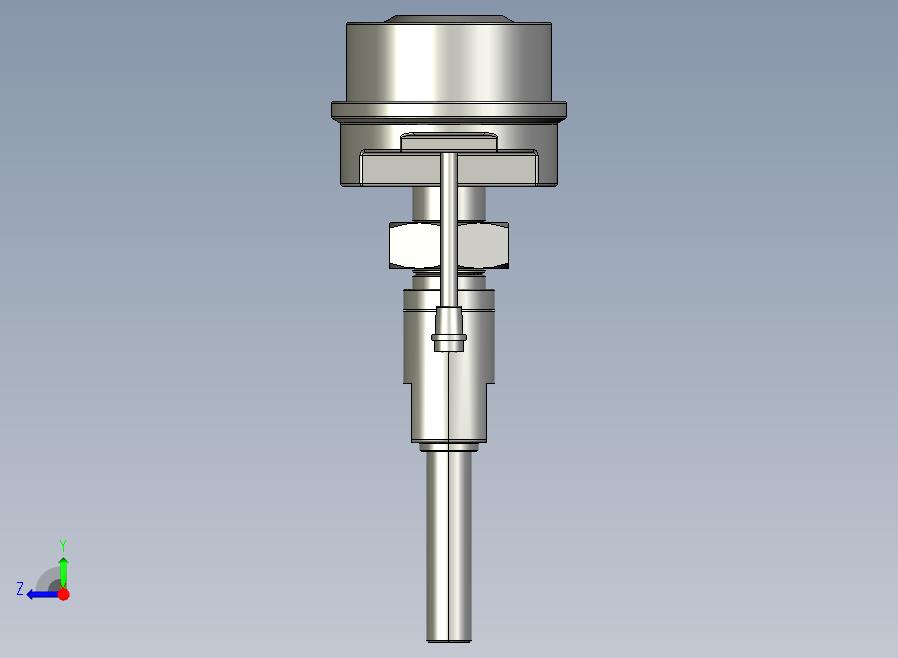 电子膨胀阀O系列-DPF（O）1.3-3.2[DPF(O)1.3]