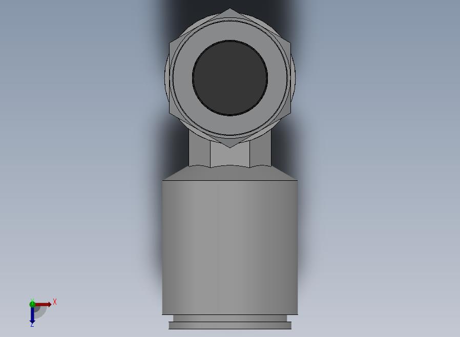 调速阀AS11F限入型调节接头[AS2211F-02-10S]