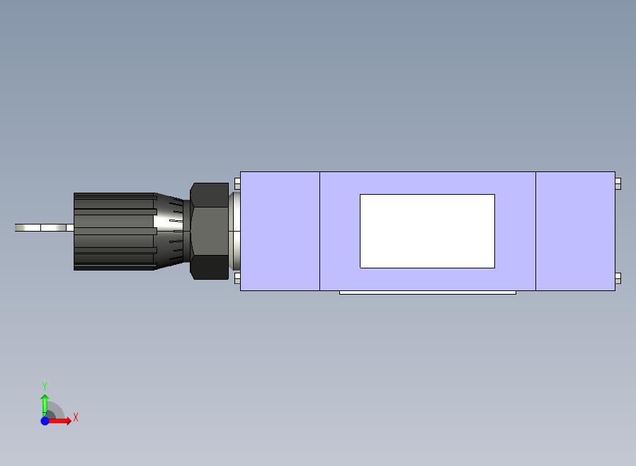 叠加型双单向节流阀[Z2FS-10-A-30B╱S-V]