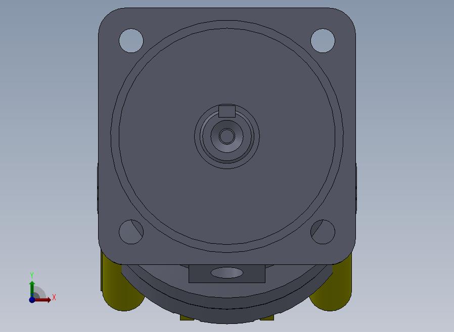 定量泵A2F[A2F10R4P1]