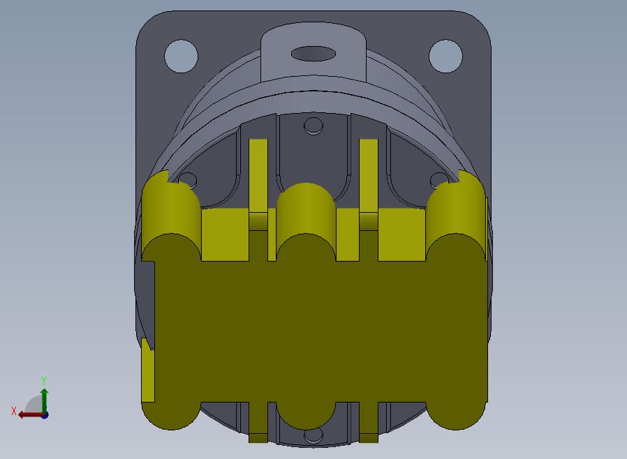 定量泵A2F[A2F10R4P1]