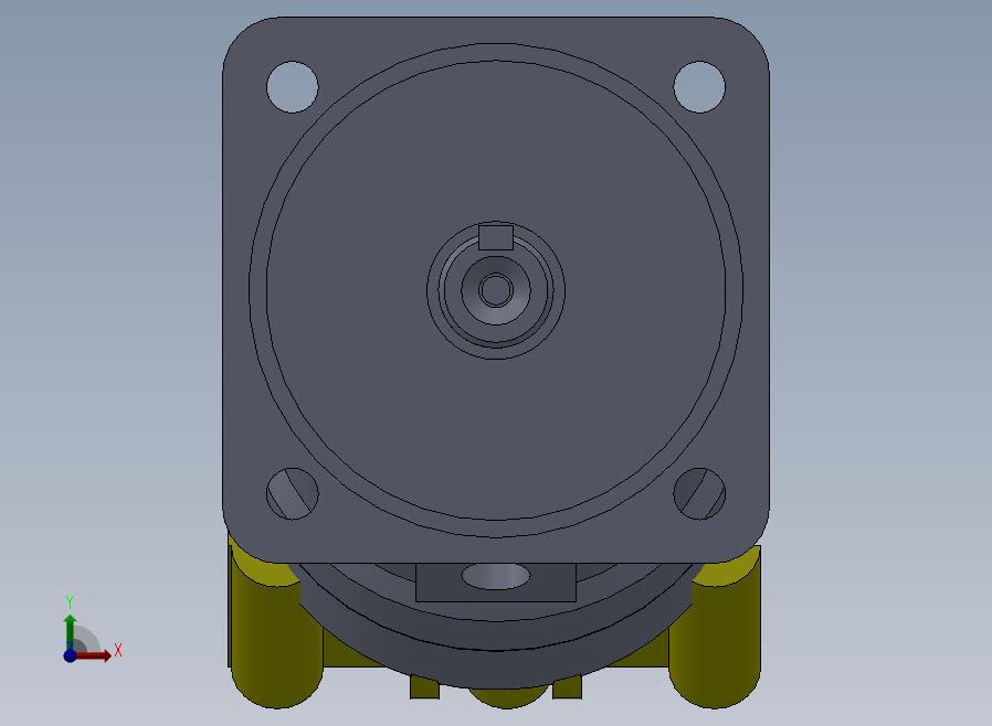 定量泵A2F[A2F12R4P1]