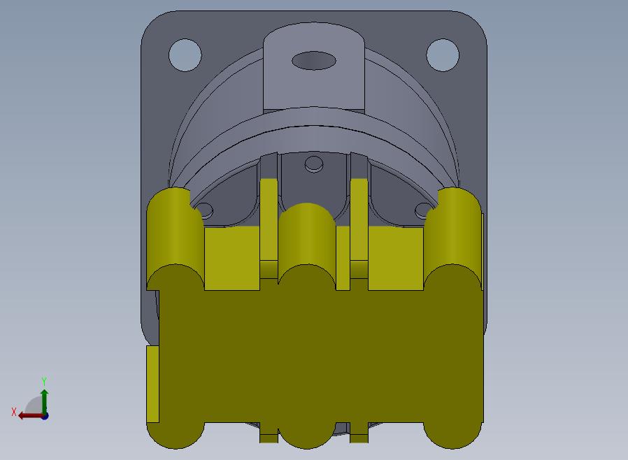 定量泵A2F[A2F12R4P1]