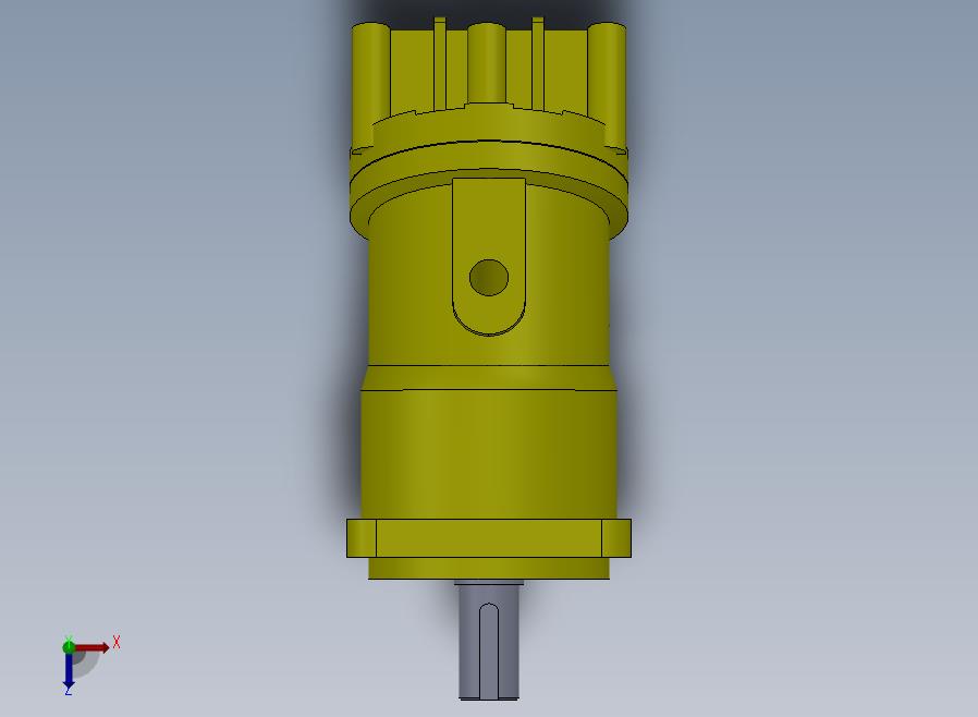 定量泵A2F[A2F23R2P1]