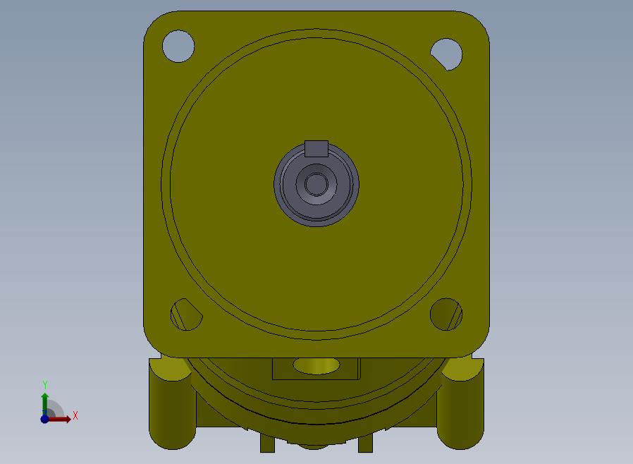 定量泵A2F[A2F28R2P1]