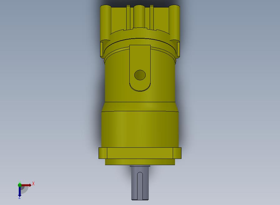 定量泵A2F[A2F28R2P1]