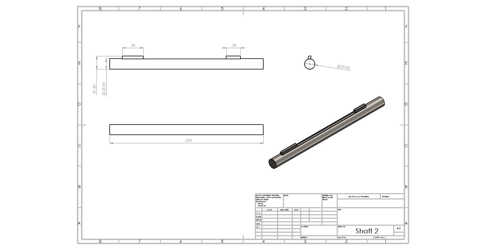 齿轮箱驱动风力涡轮机3D数模图纸+Solidworks设计