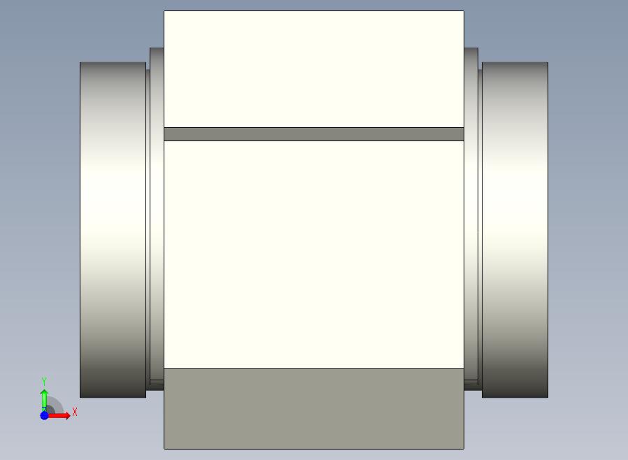 短型SCLM箱式直线轴承[SCLMS-13-E]