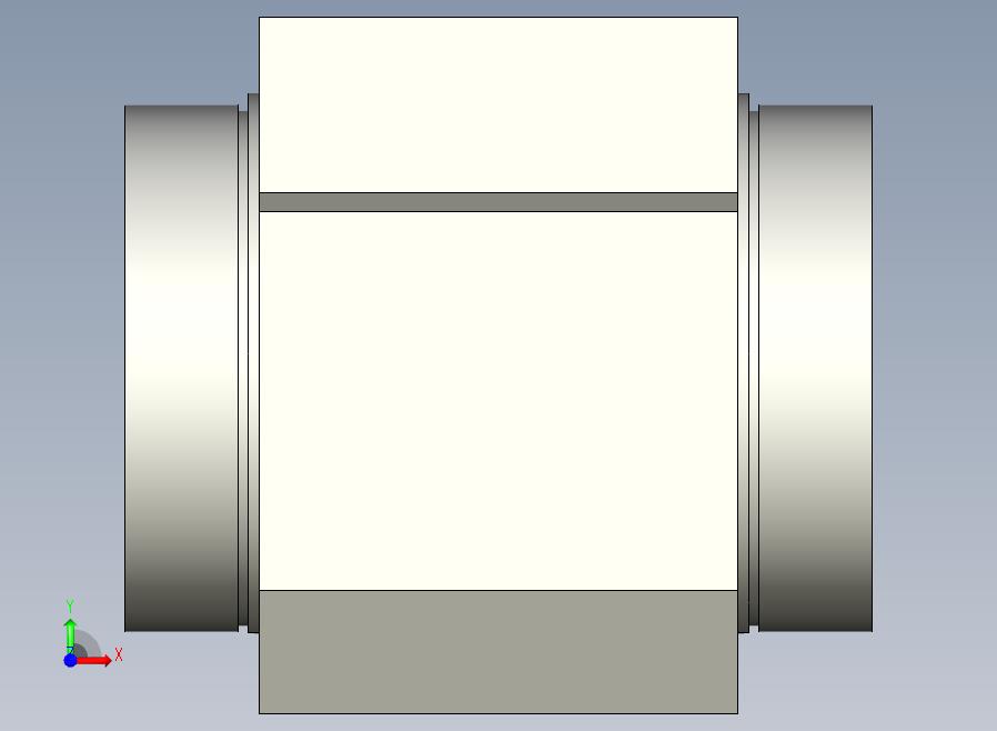 短型SCLM箱式直线轴承[SCLMS-30-E]