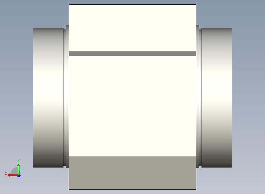 短型SCLM箱式直线轴承[SCLMS-30-E]