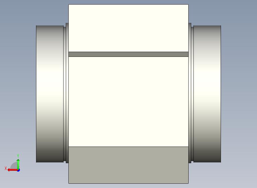 短型SCLM箱式直线轴承[SCLMS-35-E]