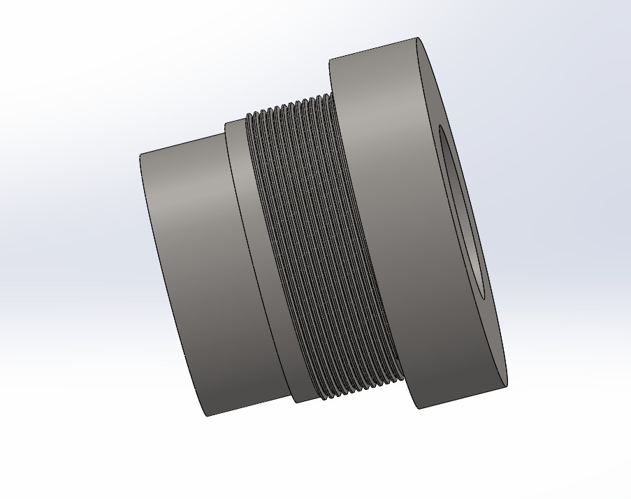 多个液压缸多组配置SolidWorks用户