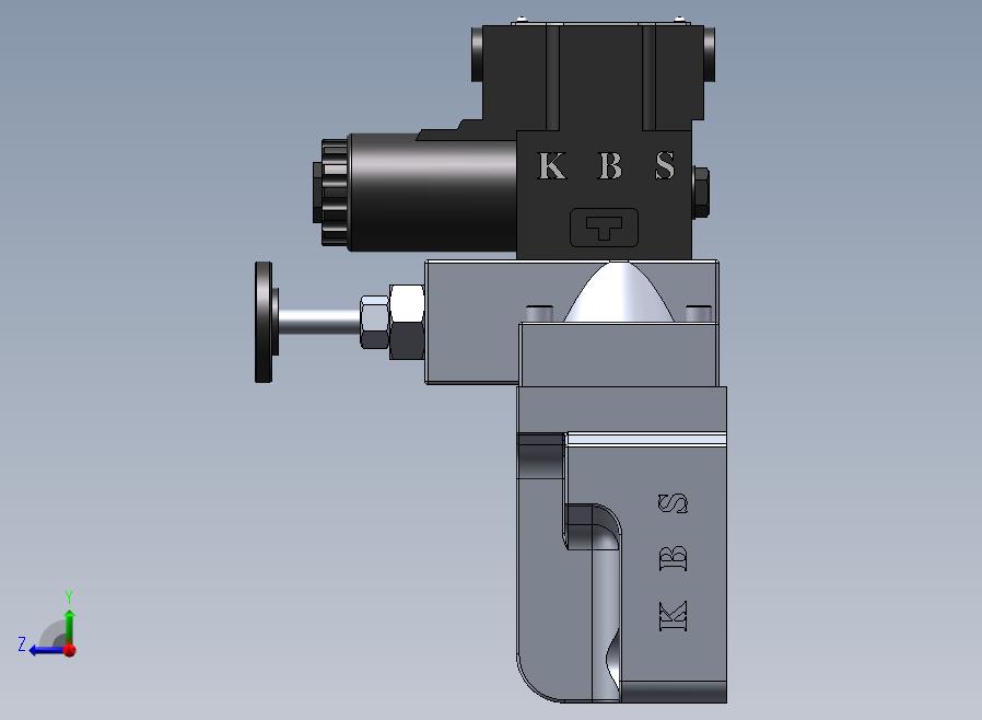 阀BSG-06[BSG-06]