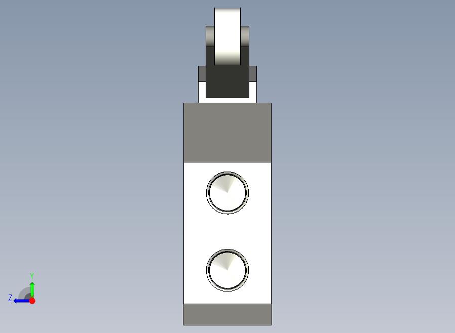 阀门，气动，14NPT，3way，罗尔。杠杆