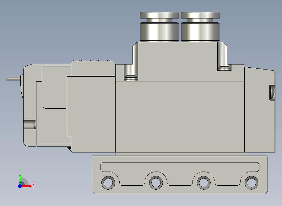 阀门4GA210