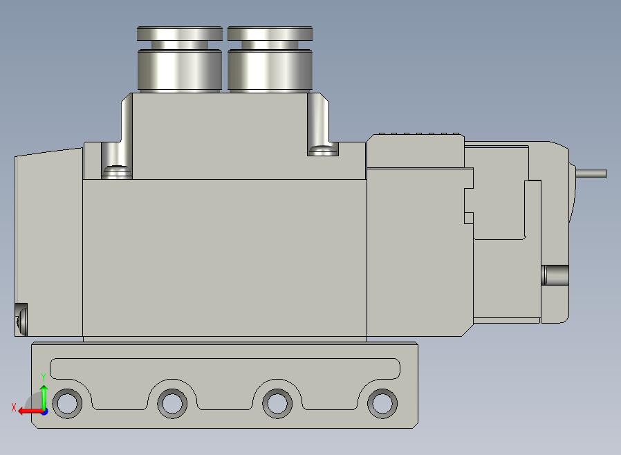 阀门4GA210