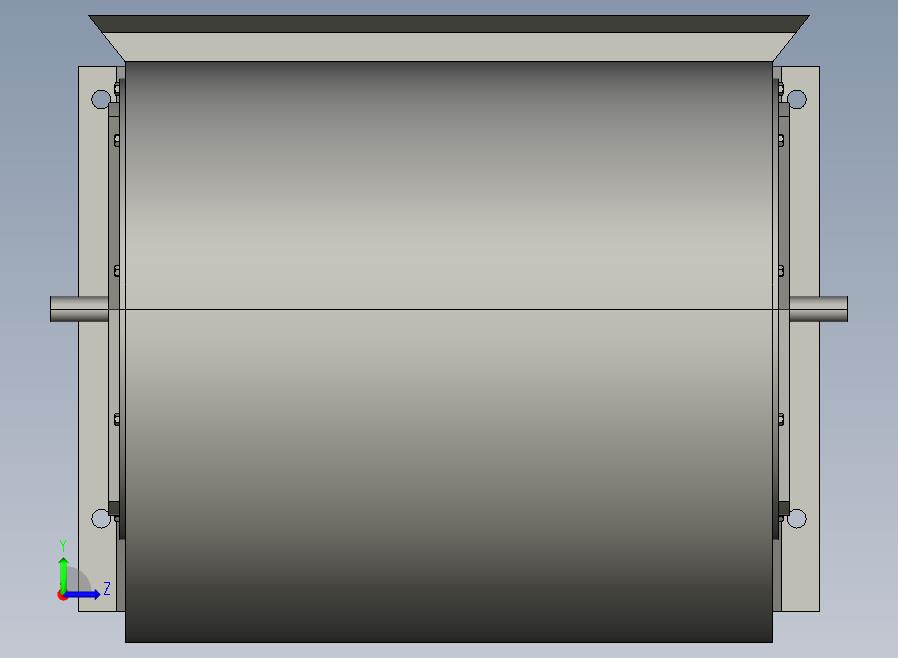 风机YDW2.0S1-0°[YDW2.0S1-0°]