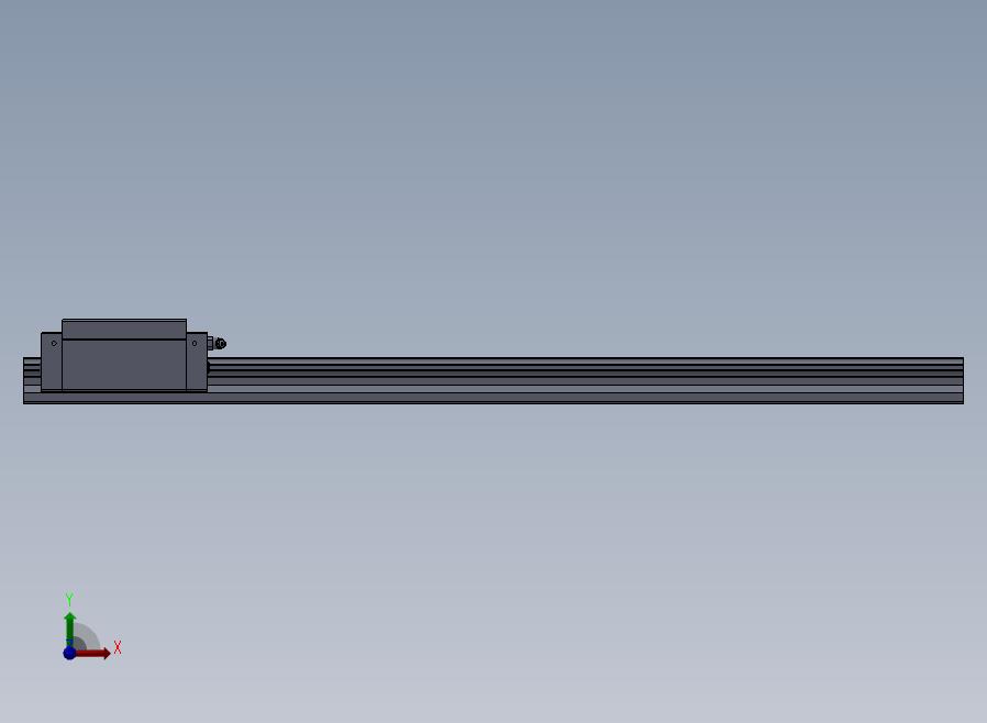 高组装型滑块标准型重载直线导轨[LGTH70-780](1)