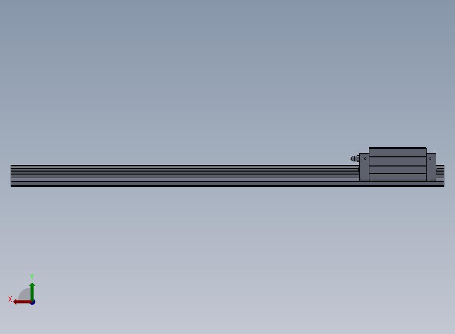 高组装型滑块标准型重载直线导轨[LGTH70-780](1)