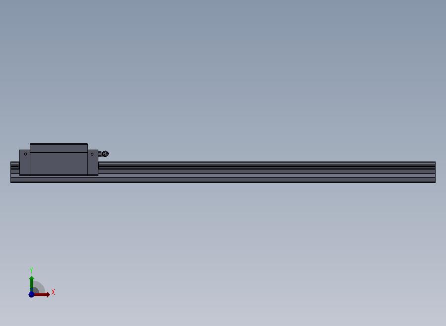 高组装型滑块标准型重载直线导轨[LGTH55-600]