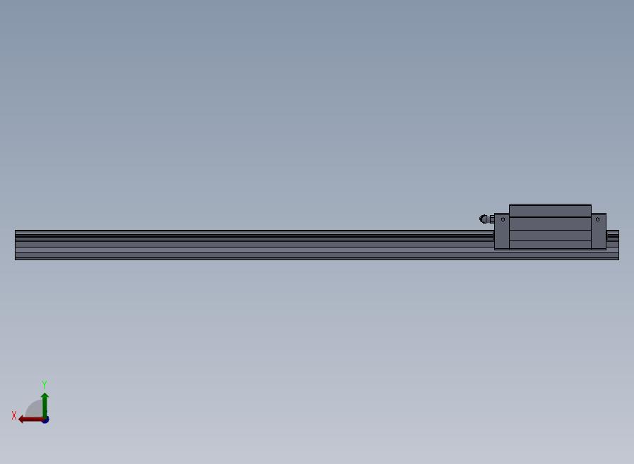 高组装型滑块标准型重载直线导轨[LGTH55-600]