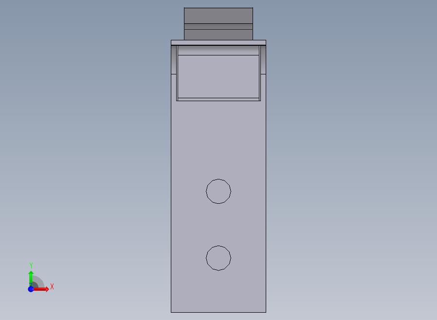 光纤放大器 FX-501-CC2.SLDASM