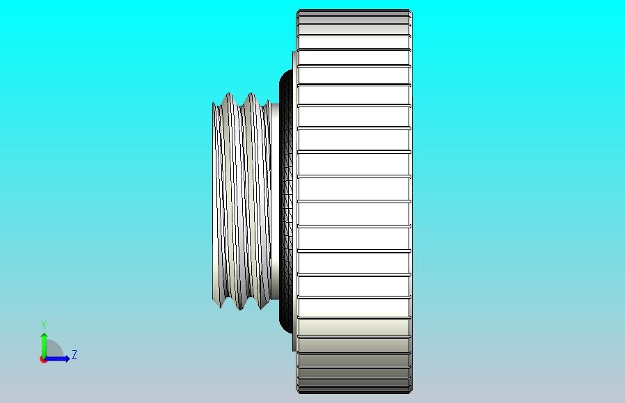 ekwb扩展器量子系列8mm 15